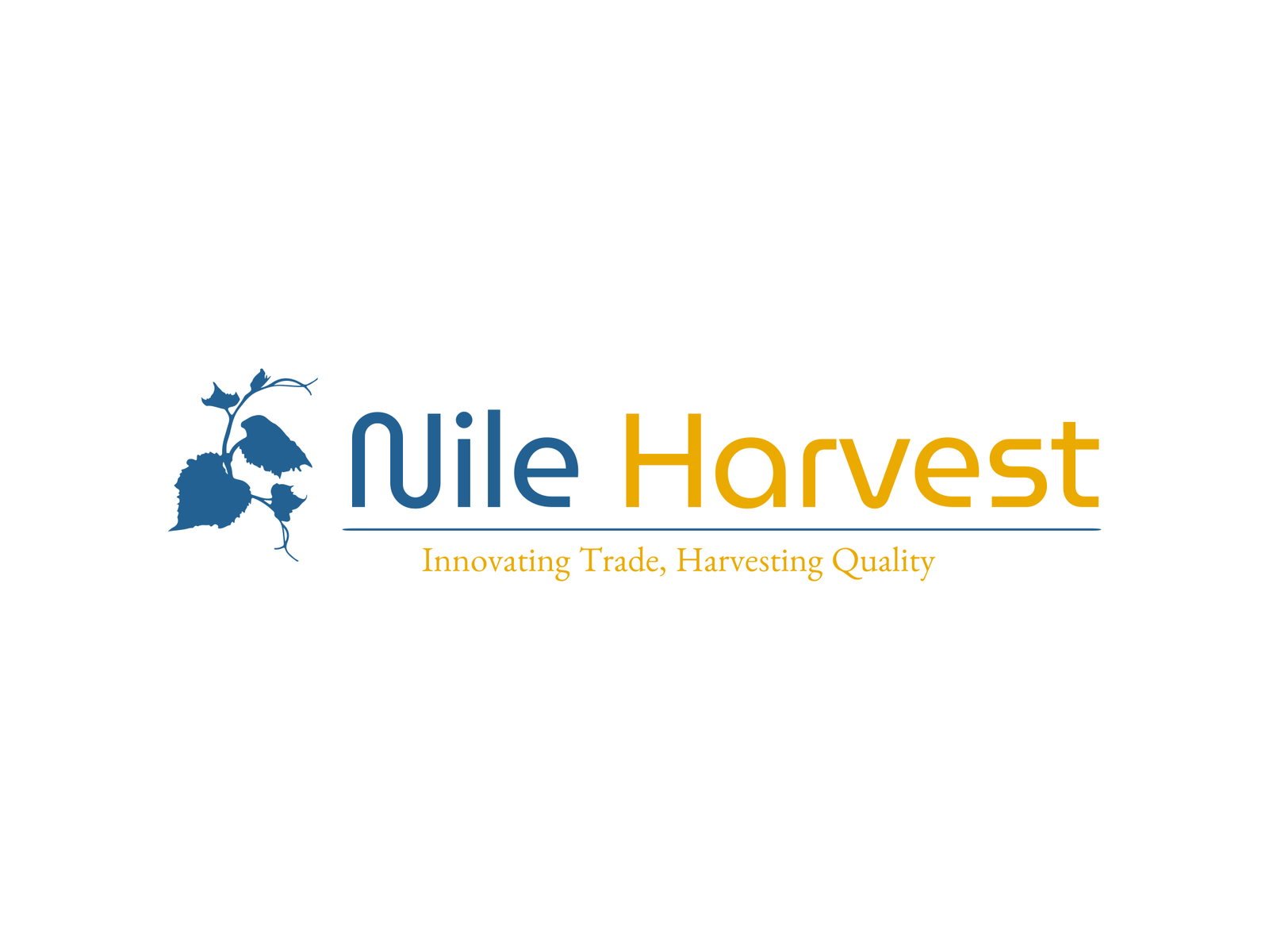 Nile Harvest Farm